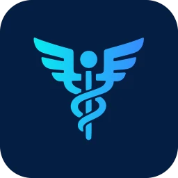 Ícone de Hermes Agent WebUI