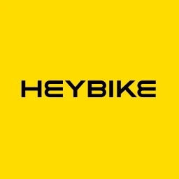 Ícone de Heybike